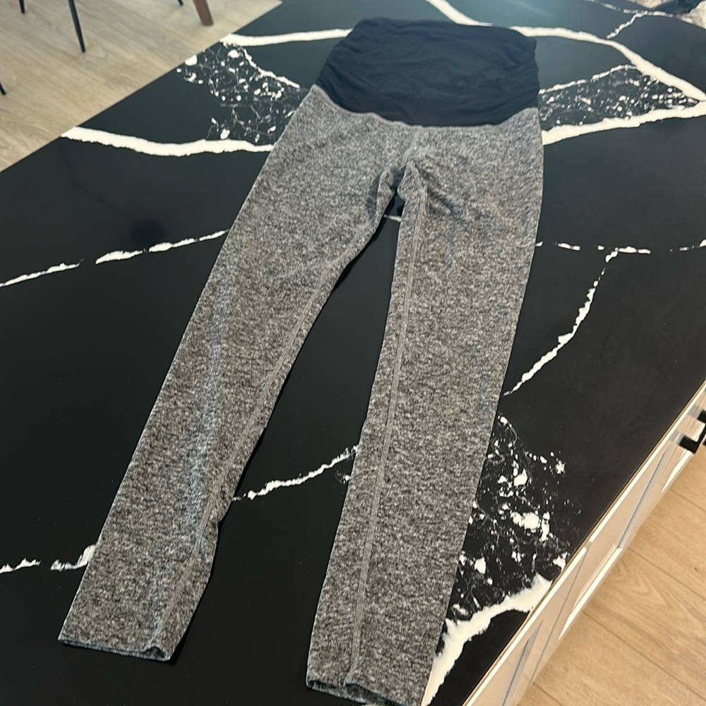 Maternity leggings- Beyond the Bump